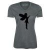 ATC PRO TEAM HEATHER ProFORMANCE TEE Thumbnail