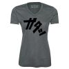 ATC PRO TEAM HEATHER ProFORMANCE TEE Thumbnail