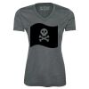 ATC PRO TEAM HEATHER ProFORMANCE TEE Thumbnail
