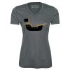 ATC PRO TEAM HEATHER ProFORMANCE TEE Thumbnail
