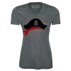 ATC PRO TEAM HEATHER ProFORMANCE TEE Thumbnail