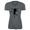 ATC PRO TEAM HEATHER ProFORMANCE TEE Thumbnail