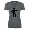 ATC PRO TEAM HEATHER ProFORMANCE TEE Thumbnail