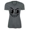 ATC PRO TEAM HEATHER ProFORMANCE TEE Thumbnail