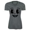 ATC PRO TEAM HEATHER ProFORMANCE TEE Thumbnail