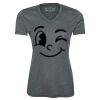ATC PRO TEAM HEATHER ProFORMANCE TEE Thumbnail