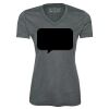 ATC PRO TEAM HEATHER ProFORMANCE TEE Thumbnail