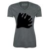 ATC PRO TEAM HEATHER ProFORMANCE TEE Thumbnail