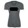 ATC PRO TEAM HEATHER ProFORMANCE TEE Thumbnail