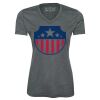 ATC PRO TEAM HEATHER ProFORMANCE TEE Thumbnail