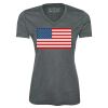 ATC PRO TEAM HEATHER ProFORMANCE TEE Thumbnail