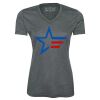 ATC PRO TEAM HEATHER ProFORMANCE TEE Thumbnail
