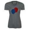 ATC PRO TEAM HEATHER ProFORMANCE TEE Thumbnail