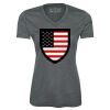 ATC PRO TEAM HEATHER ProFORMANCE TEE Thumbnail