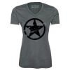 ATC PRO TEAM HEATHER ProFORMANCE TEE Thumbnail
