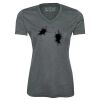 ATC PRO TEAM HEATHER ProFORMANCE TEE Thumbnail