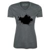 ATC PRO TEAM HEATHER ProFORMANCE TEE Thumbnail