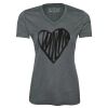 ATC PRO TEAM HEATHER ProFORMANCE TEE Thumbnail